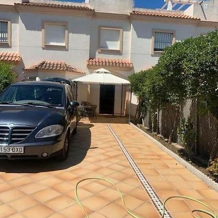 Casa Duplex En Chipiona Lejlighed Eksteriør billede