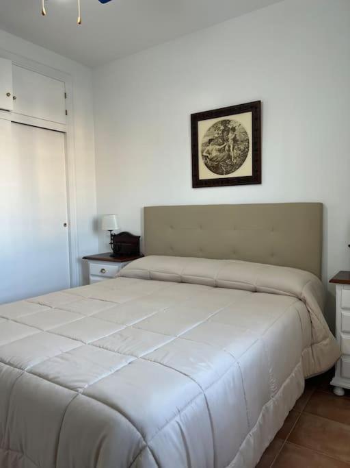 Casa Duplex En Chipiona Lejlighed Eksteriør billede