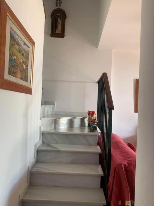 Casa Duplex En Chipiona Lejlighed Eksteriør billede