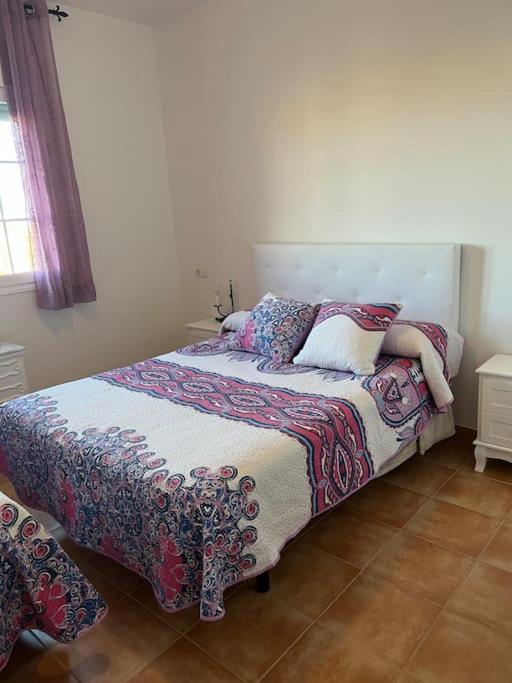 Casa Duplex En Chipiona Lejlighed Eksteriør billede