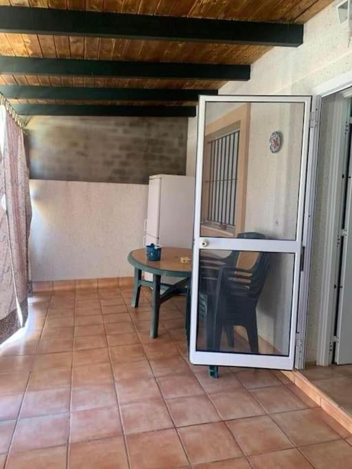 Casa Duplex En Chipiona Lejlighed Eksteriør billede